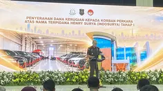 Mekanisme Penyaluran Rp 229,4 Miliar Ganti Rugi Korban Indosurya