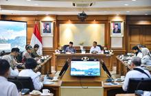 Menhut Punya Cara Baru Deteksi Pembalakan Liar dan Karhutla dari Udara