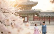 Liburan ke Korea Selatan Makin Mudah, WNI Dapat Bebas Visa Sementara