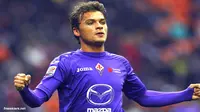 Drektur Fiorentina akan Ketemu Agen Ljajic Bahas Kontrak