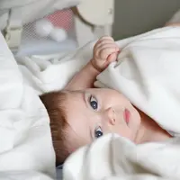 20 nama anak laki-laki dengan arti cerdas. Foto: unsplash/  Michal Bar Haim.