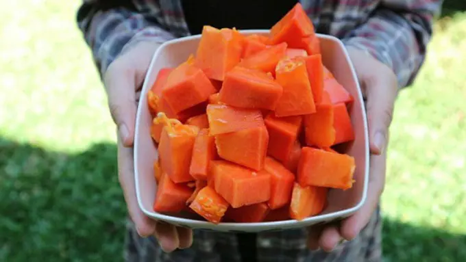 Foto: copyright Vemale/Winda Carmelita