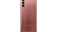 Samsung Galaxy A04 Rilis di Indonesia, Harga Rp 1 Jutaan