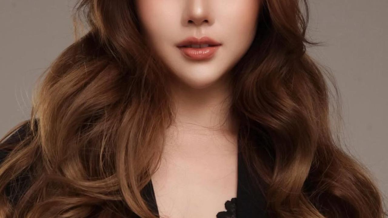 Potret Terbaru Agatha Chelsea Curi Perhatian, Netizen Terpukau dengan Kecantikannya