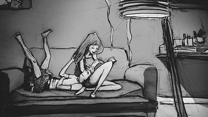 Foto: copyright boredpanda.com