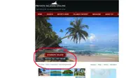 Pulau Kiluan dan Kumbang Diobral, Ini Kata Dirjen Kekayaan Negara