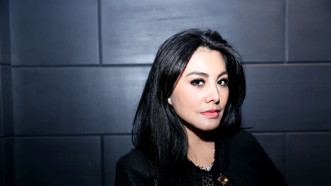 Cici Paramida