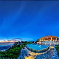 di Mare Restaurant Karma Kandara