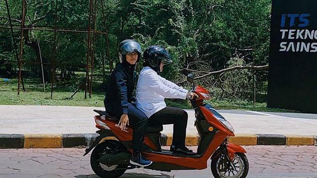 Wali Kota Risma