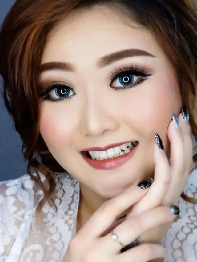 Angelia Wiraputra (Istimewa)