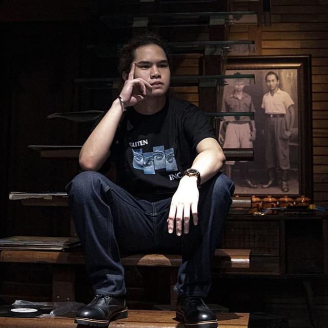 Dul Jaelani. (Foto: Instagram @duljaelani)