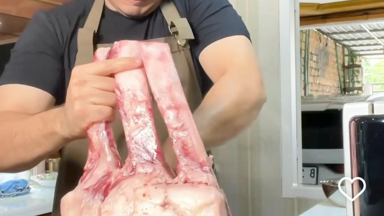 Private Chef Bongkar Pengeluaran Sekali Makan Inul Daratista, Semua Bahan Premium - Harganya Tiga Kali UMR Jakarta