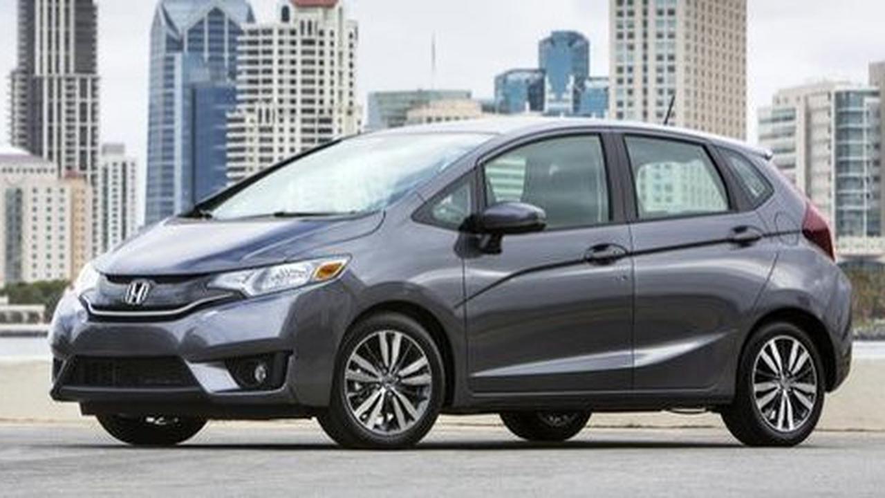 Honda Jazz 2016 rilis hari ini, lahirkan 3 varian!