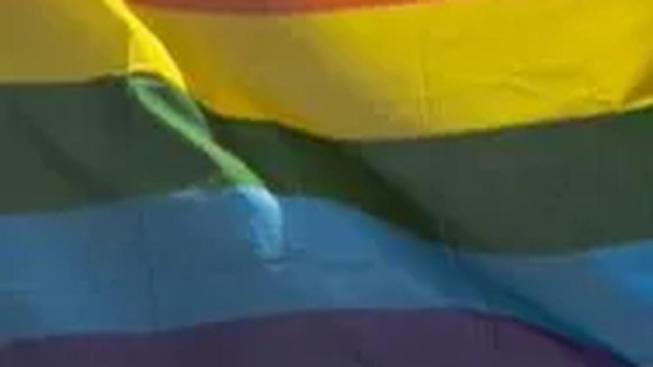Kaum LGBT di Hutan Kota UKI Kebanyakan Orang Kaya Pakai Mobil Mewah