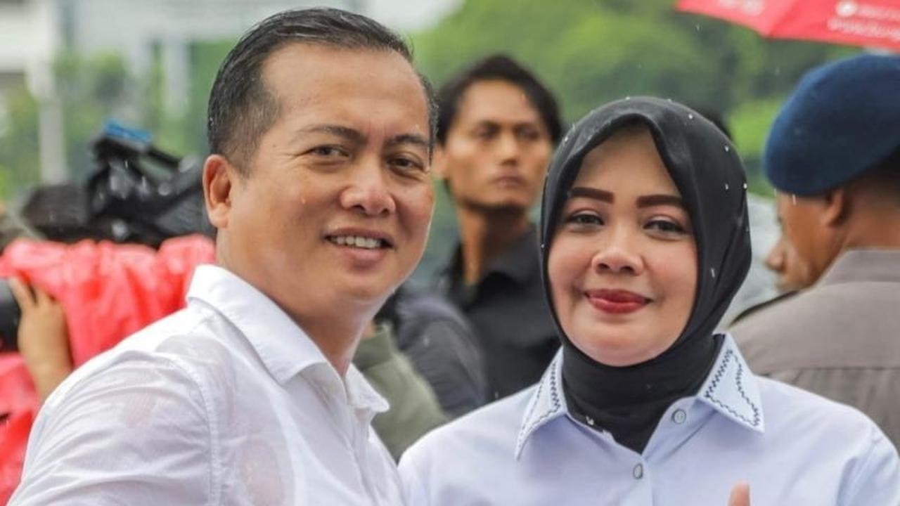 Terkuak! Gubernur NTB Bentuk Tim Percepatan Beranggotakan 15 Orang, Siapa Saja Mereka?