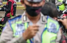 Gelar Operasi Patuh Toba 2023, Polda Sumut Catat Ribuan Pelanggar Lalu Lintas