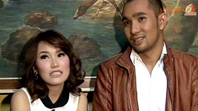 Enji Protes Ayu Ting Ting Sertakan Nama Rojak Pada Anak Showbiz Liputan6 Com