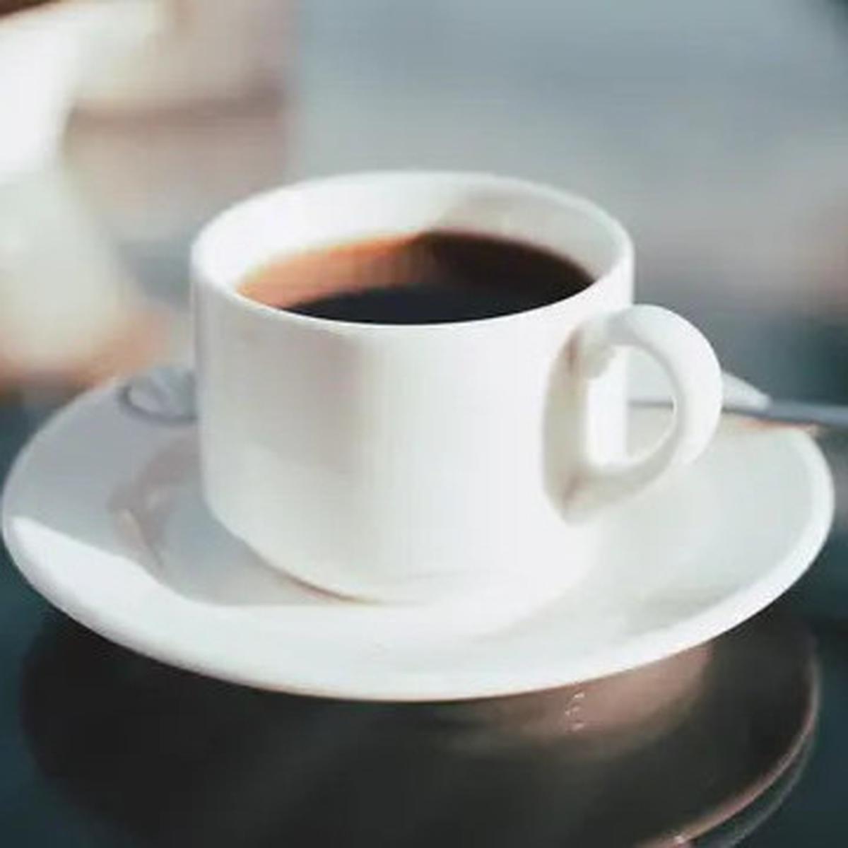 Benarkah Kopi Bisa Menurunkan Asam Urat? Ini Penjelasannya