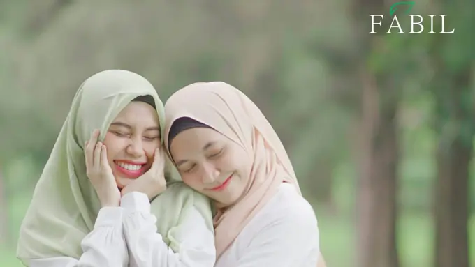 Skincare dan Kosmetik Sunnah