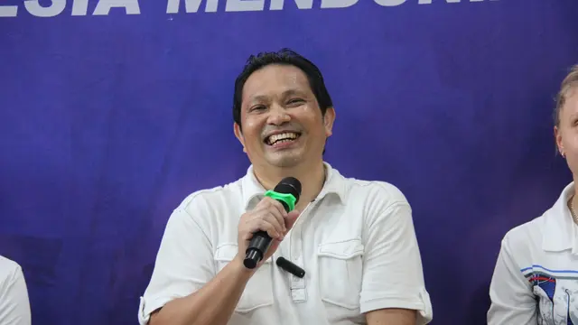 Harijanto Arbi - Flypower