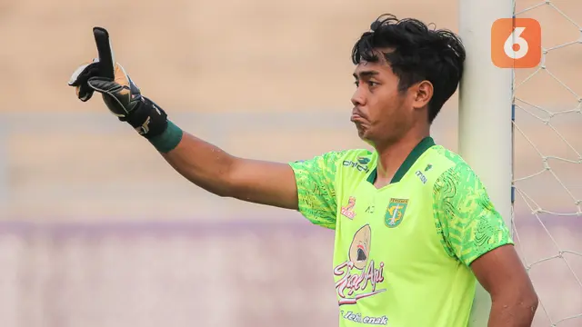Andhika Ramadhani