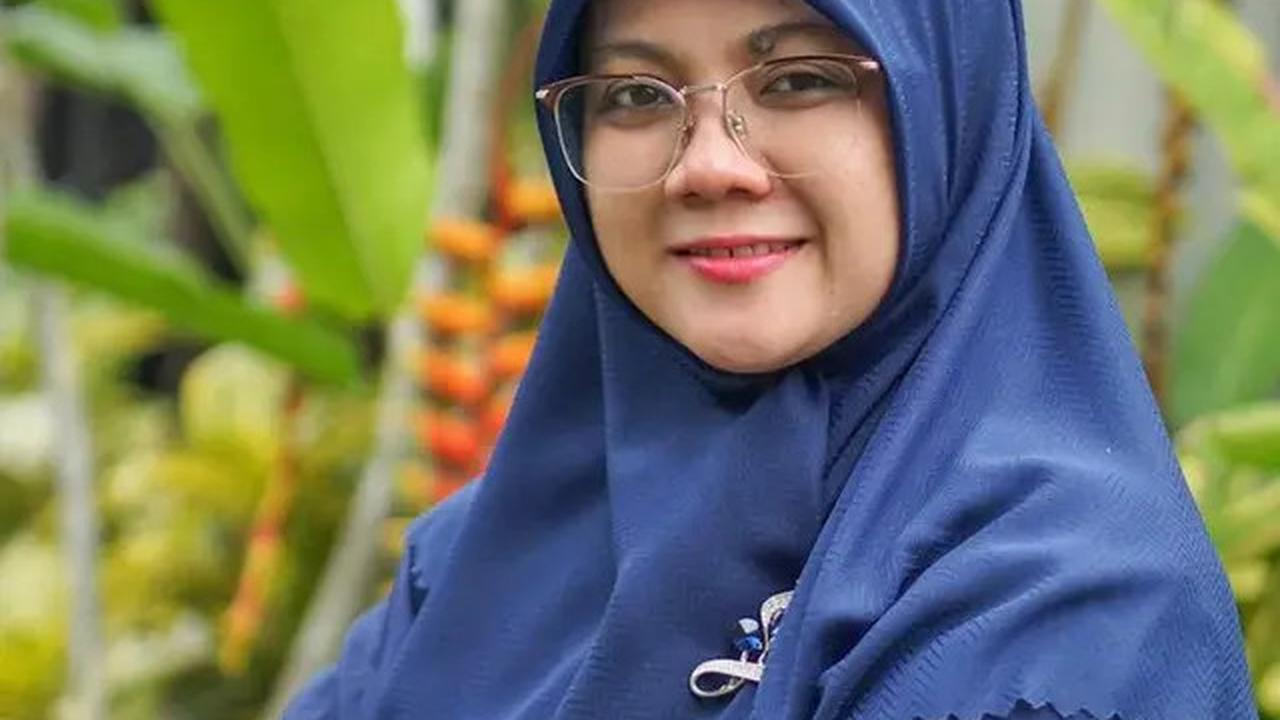 Profil Afni Zulkifli, Bupati Kabupaten Siak Terpilih yang Batal Dilantik oleh Presiden Prabowo