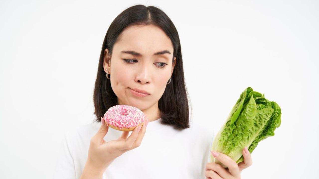 <b>Bagaimana Diet yang Baik Itu?</b><br>