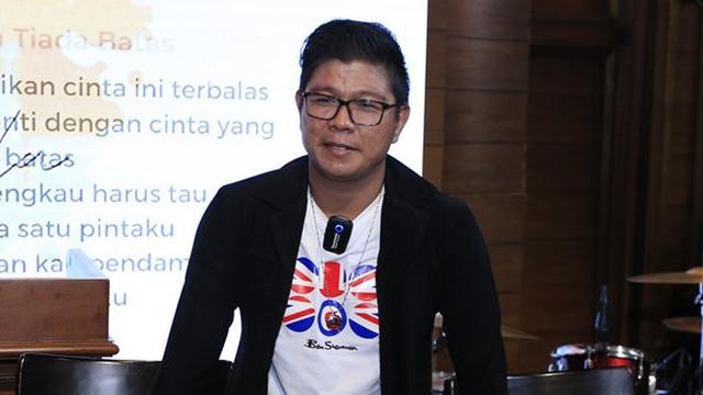 Andika Mahesa atau Andika Kangen Band