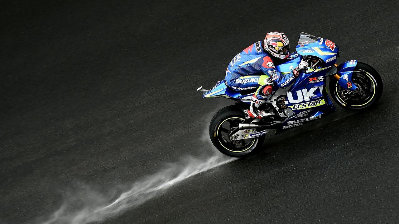 Maverick Vinales