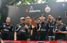 Bank Jakarta dan Persija Jalin Kolaborasi Strategis, Filosofi STY Inspirasi Transformasi
