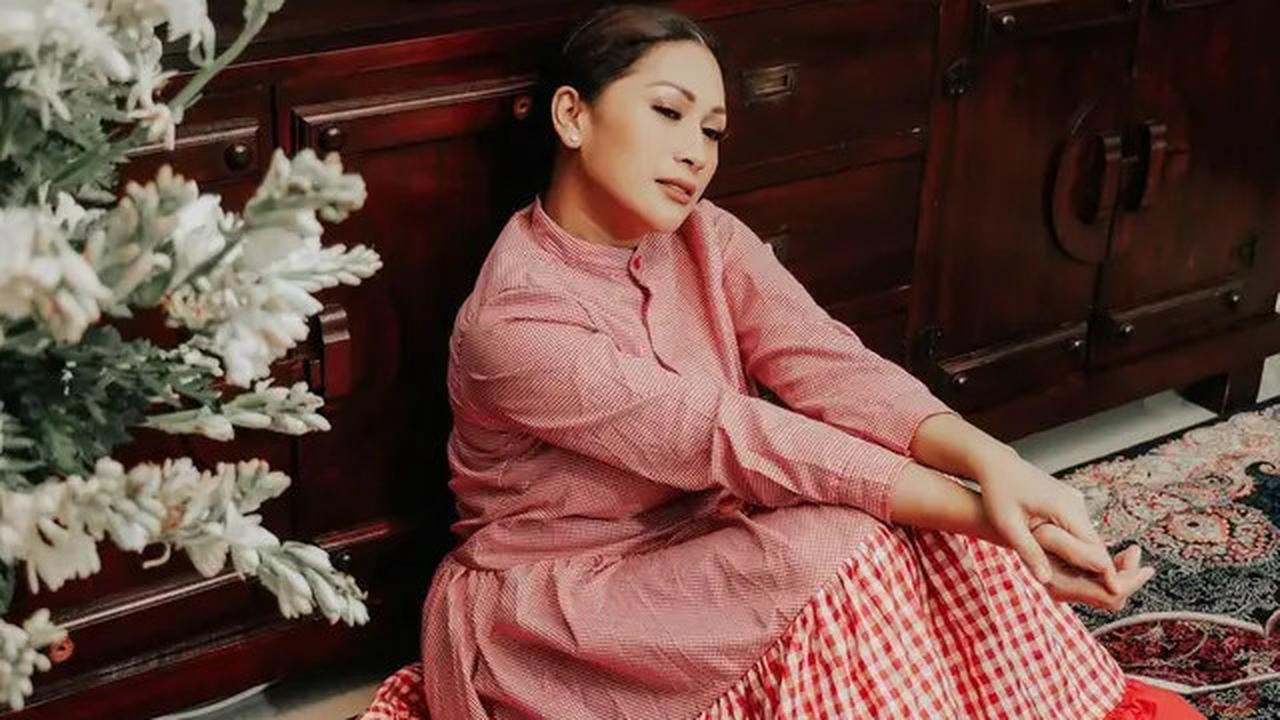 Ultah ke-49, Ini 6 Lagu Hit Karya Maia Estianty dari Era Ratu Teman Tapi Mesra Hingga Sang Penggoda