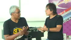 Firman Siagian yang kini berkarier sebagai penyanyi solo ingin mengembangkan kembali potensi dari budaya melayu melalui albun terbarunya.