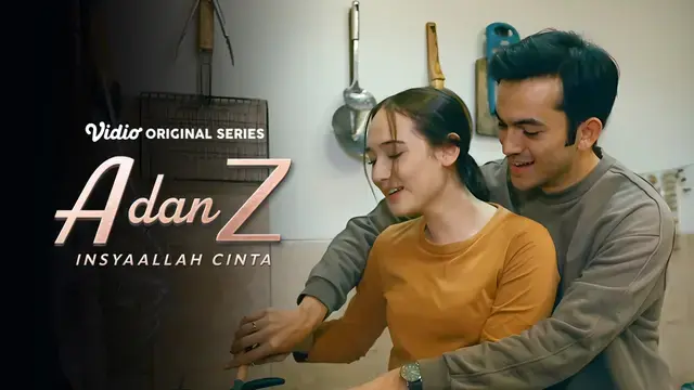 A dan Z: InsyaAllah Cinta Episode 5