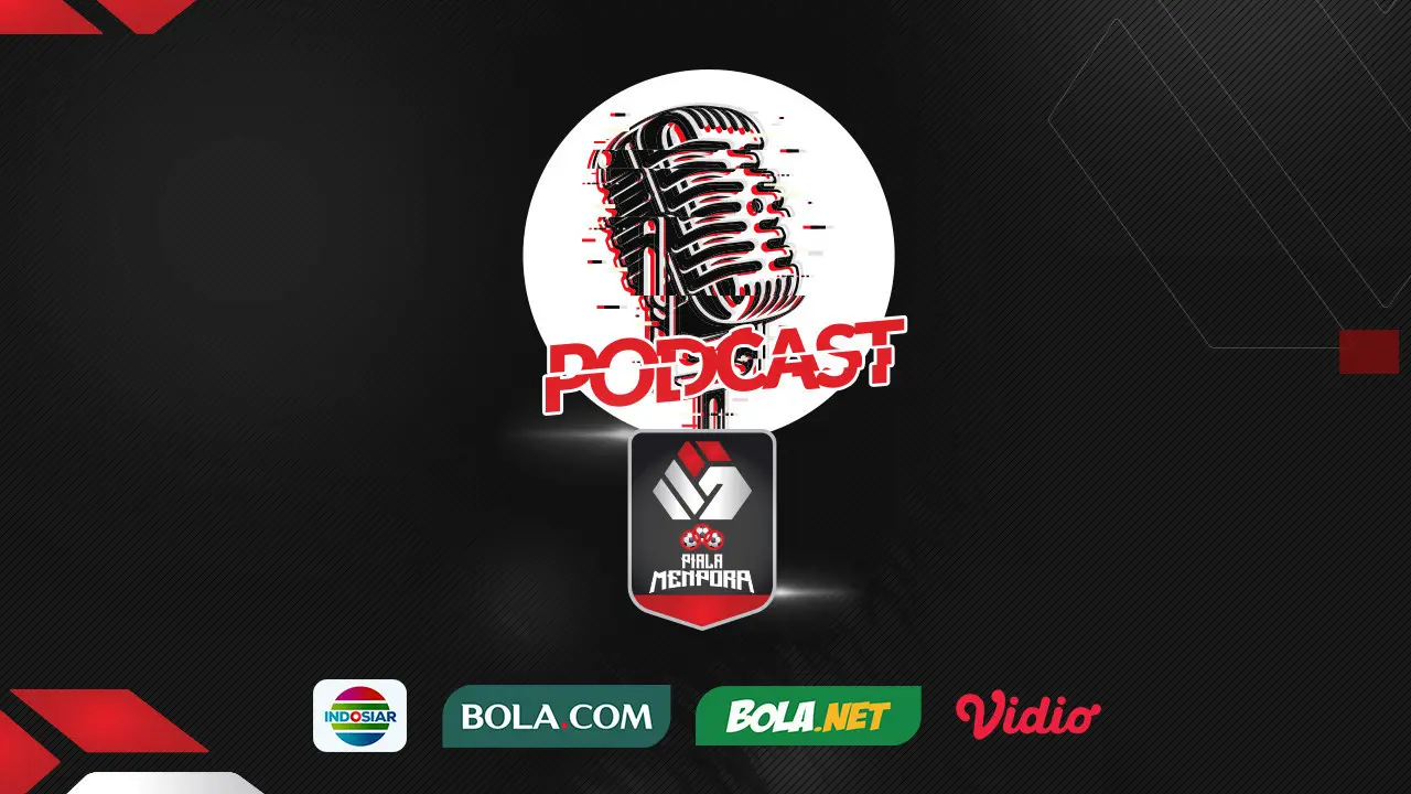 Live Podcast Bola.com Semifinal Leg 2 Piala Menpora 2021, PSS Sleman Vs Persib Bandung