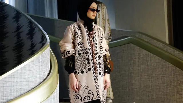 Merambah Kanca Internasional, Memperluas Pasar Ekspor Fashion Muslim untuk Memperkuat Industri Fashion Lokal