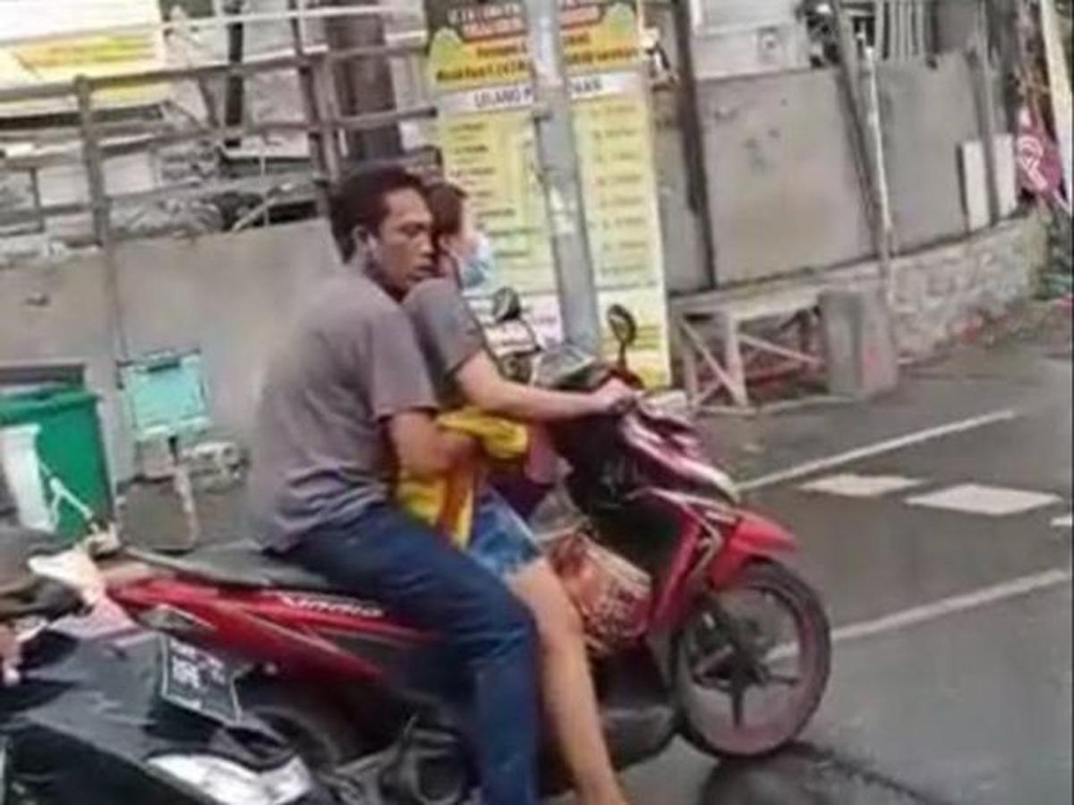 Takut kehilangan