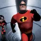 Karakter film The Incredibles. Foto: THR