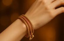 8 Model Gelang Emas Klasik Lilit 12 Gram 24 Karat yang Elegan dan Bernilai Investasi Tinggi