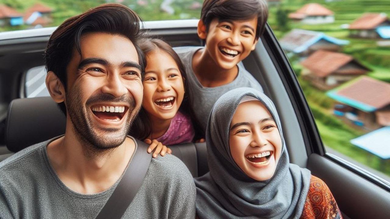 Siapkan Obat-obatan dan Perlengkapan Darurat