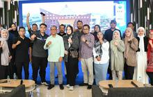 Kunjungi MCC di Malang, Pjs Bupati Syirajudin Ingin Terapkan di Kabupaten Paser