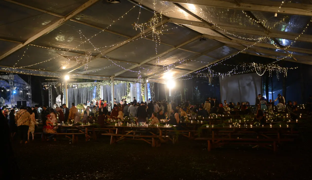 (Bayu Herdianto/KapanLagi)