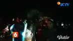 Longsor terjadi di jalur perbukitan Piket Nol, Desa Sumberwuluh, Kecamatan Candipuro, Lumajang. Longsor tebing setinggi 10 meter ini, melumpuhkan jalur yang menghubungkan antara Lumajang dan Malang.