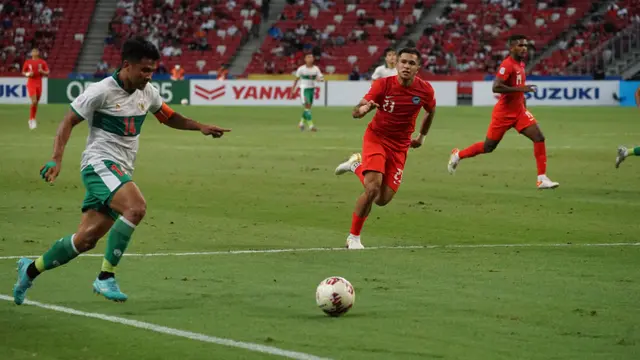 Asnawi Mangkualam, Timnas Indonesia, Piala AFF 2020