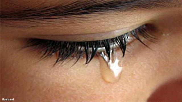 Alasan Wanita Lebih Sering Menangis Ketimbang Pria Health Liputan6 Com See more of wanita menangis bukan karena lemah on facebook. health liputan6