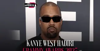 Fimela Update: Kanye West