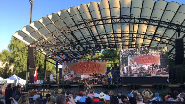 Budi Dalton dan Orokaya