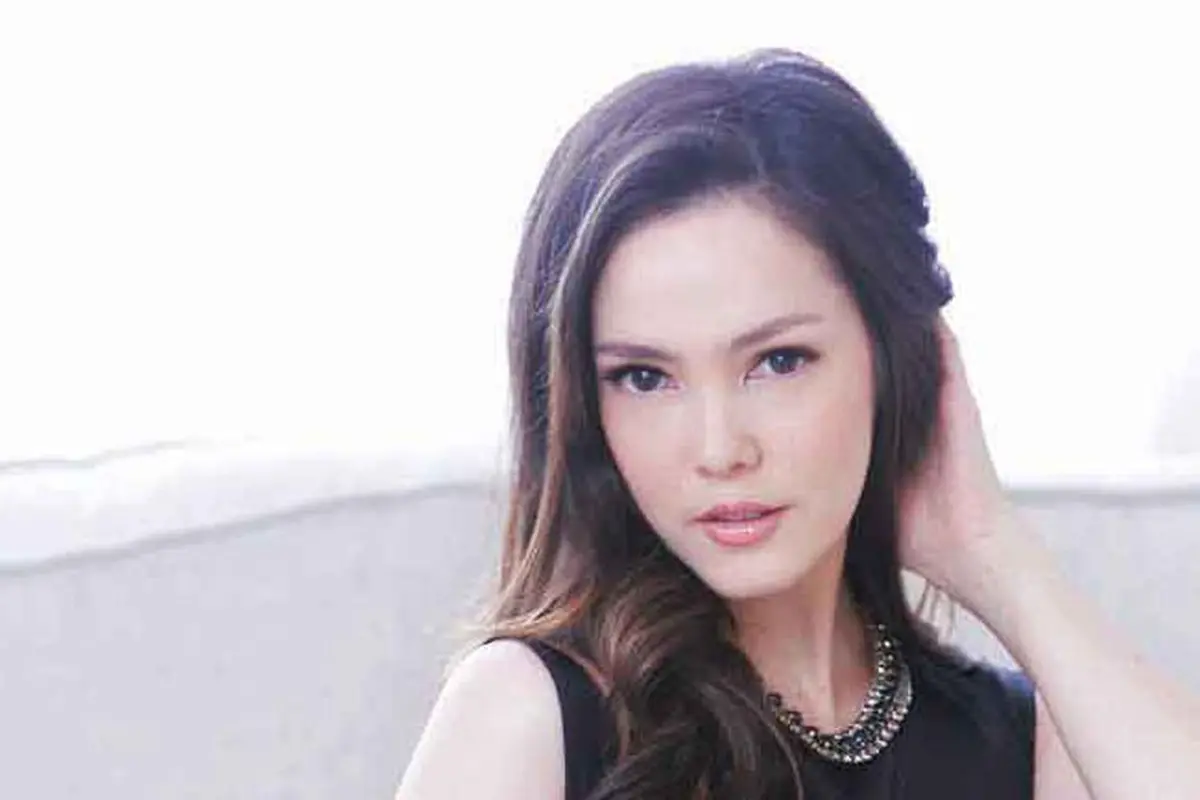 Cathy Sharon