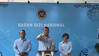 Sudaryono: Saya Larang Keras Pejabat BGN Bertemu Diam-Diam dengan Mitra MBG