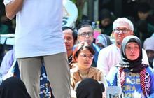 Strategi Menteri Sandiaga Uno Ciptakan 4,4 Juta Lapangan Kerja Baru
