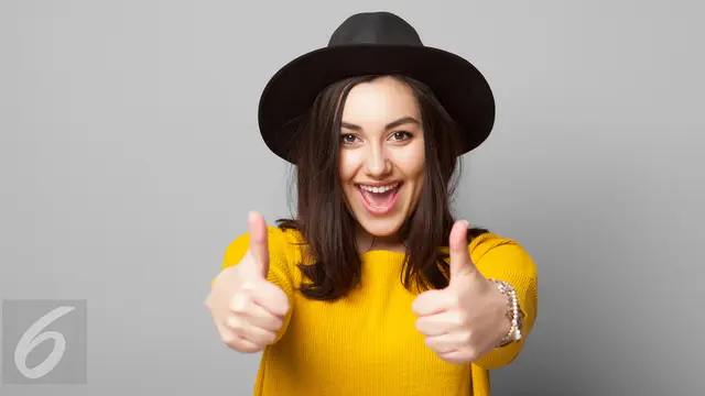 Ilustrasi Topi